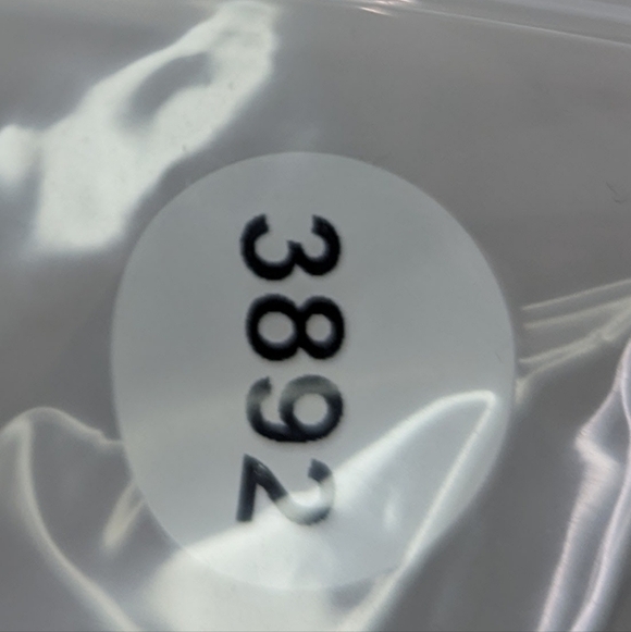 Alex Evenings Jacket Women Large Gold Sparkle Shimmer Metallic Lightweight Zip - Picture 13 of 13